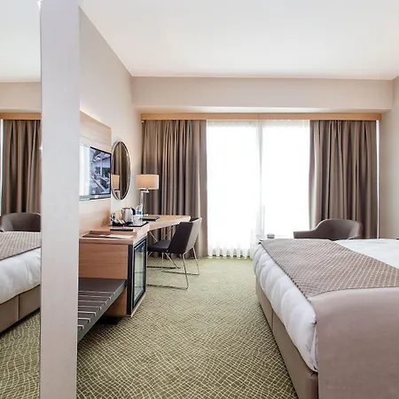 Hotel Mia 4*