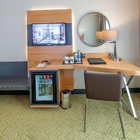 Otel Mia 4*