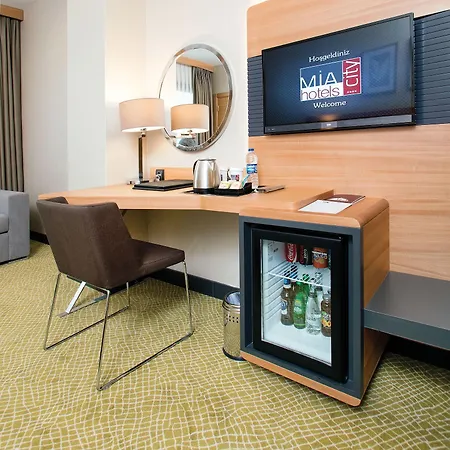 Hotel Mia
