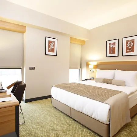Hotel Mia