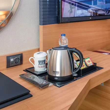 Hotel Mia 4*