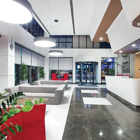 Mia Otel 4*