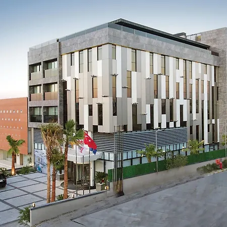 Otel Mia 4*