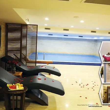 Mia Otel İzmir