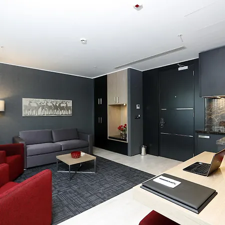 Hotel Mia 4*