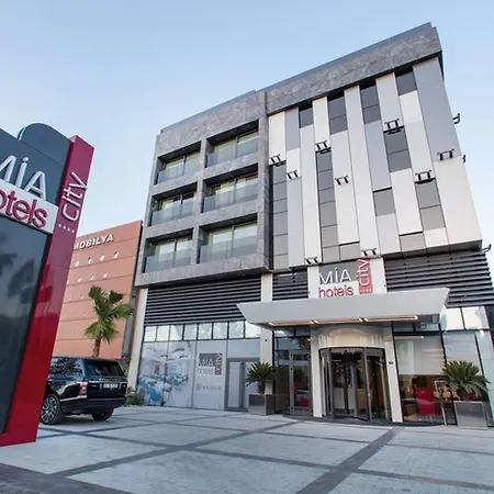 Mia Otel İzmir