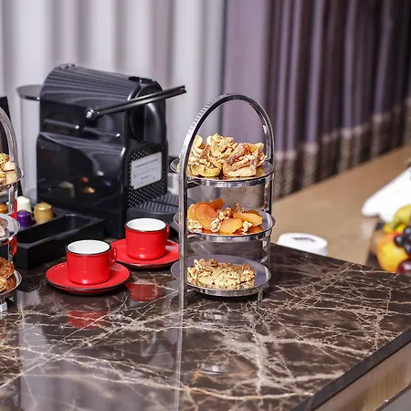 Hotel Mia 4*