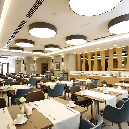 Otel Mia İzmir