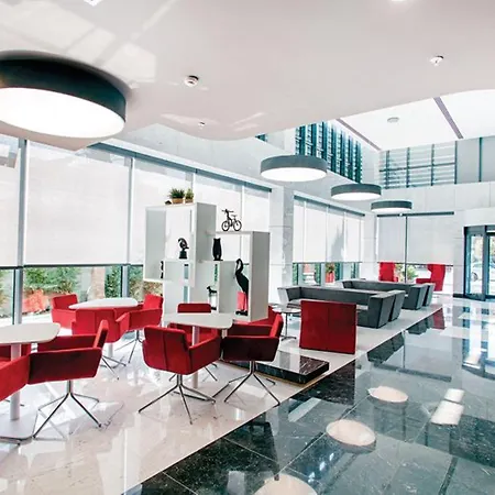 Hotel Mia
