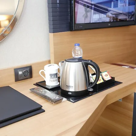 Hotel Mia 4*