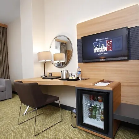 Hotel Mia