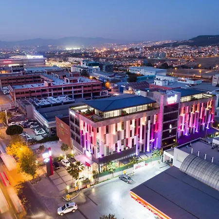 Mia 4* İzmir