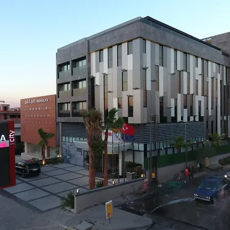 Otel Mia 4*