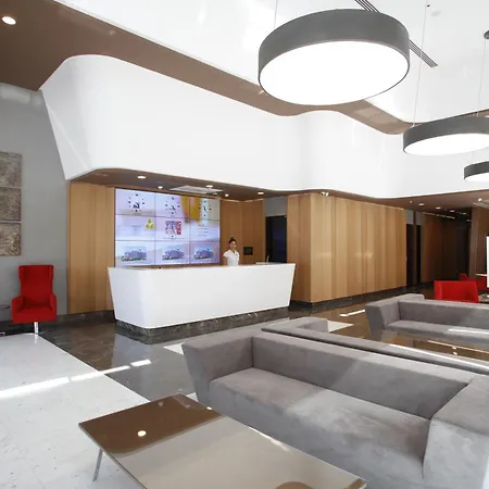 Mia Otel 4*
