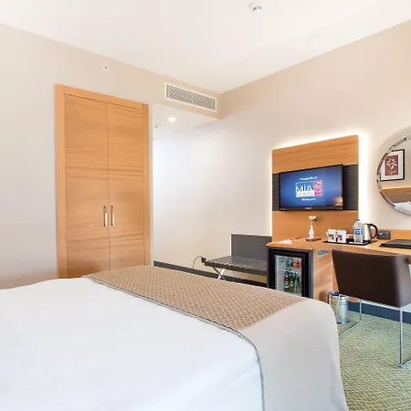 Hotel Mia 4*