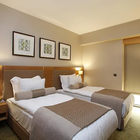 Отель Mia Измир