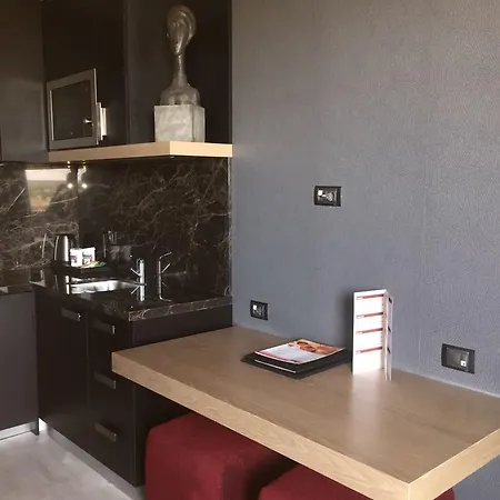 Otel Mia 4*