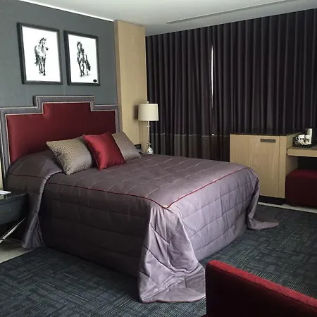 Mia Hotel 4*
