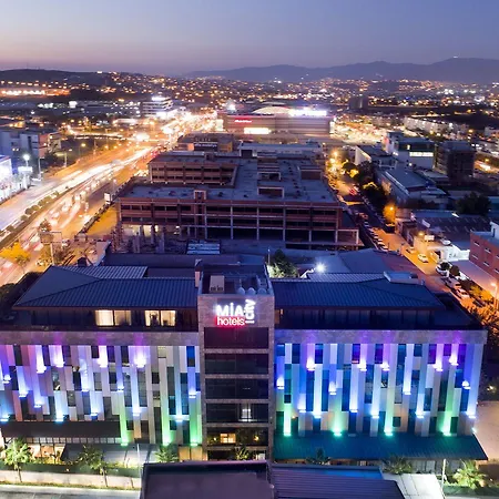 Mia 4* İzmir