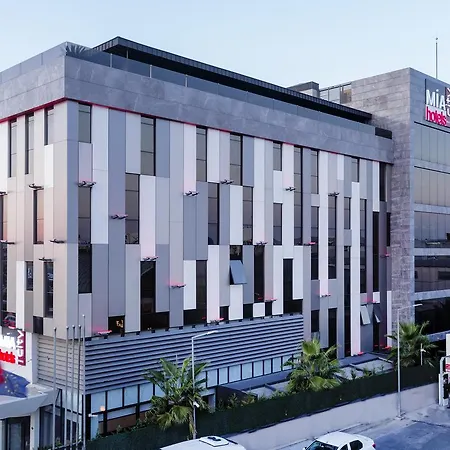 Otel Mia İzmir