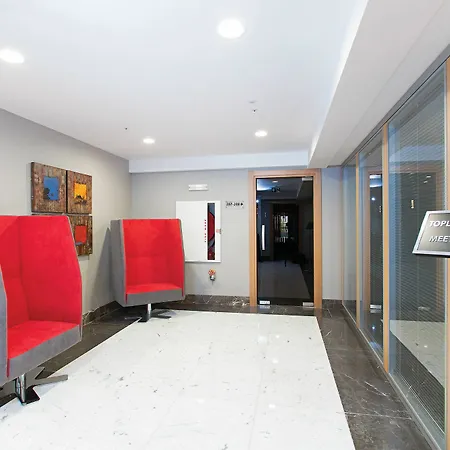 Mia Otel 4*