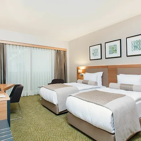 Hotel Mia