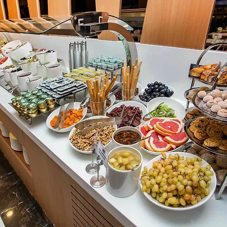 Mia Otel İzmir