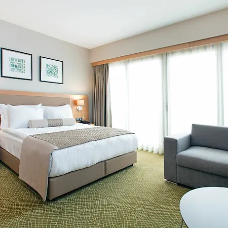 Mia Otel İzmir