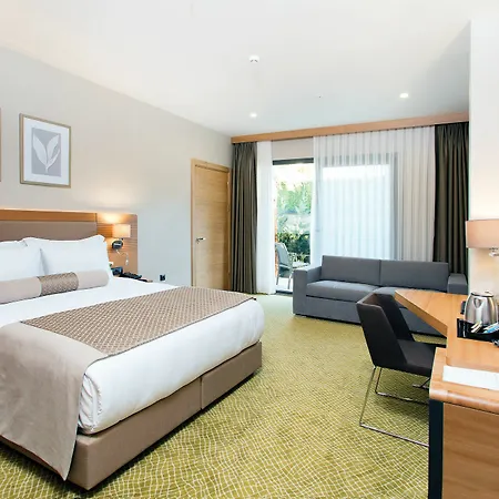 Otel Mia 4*