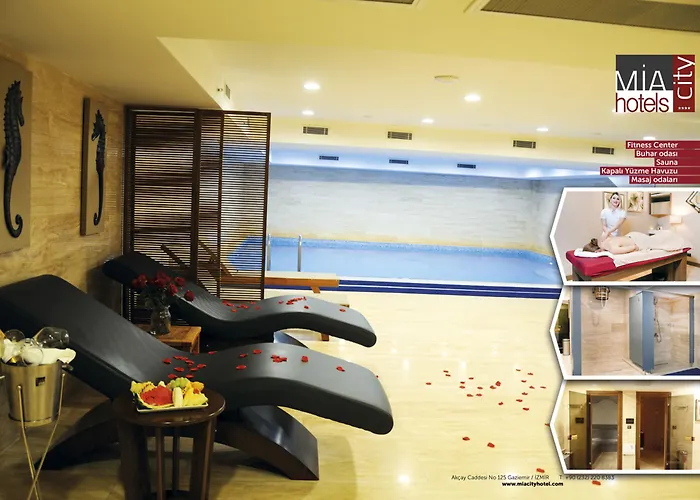 Mia Hotel İzmir