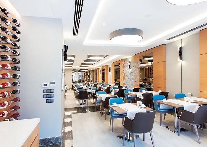 Mia Hotel İzmir