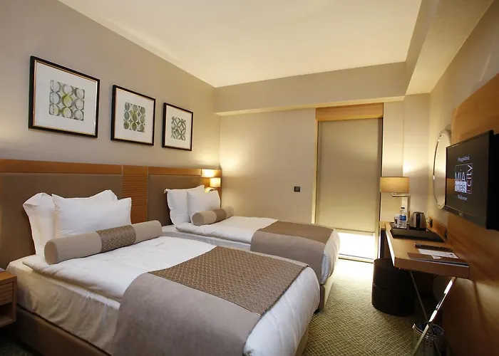 Mia Hotel İzmir