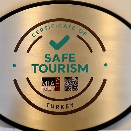 Mia ホテル