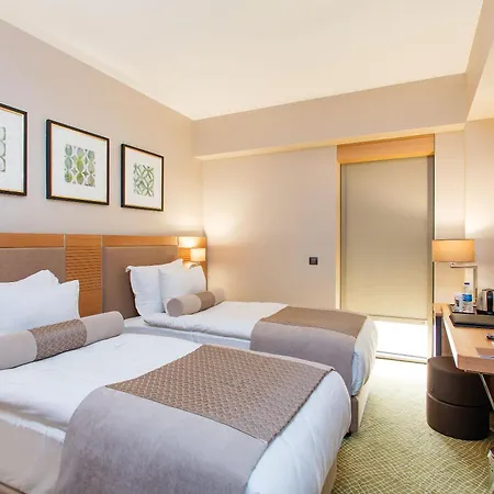 Hotel Mia