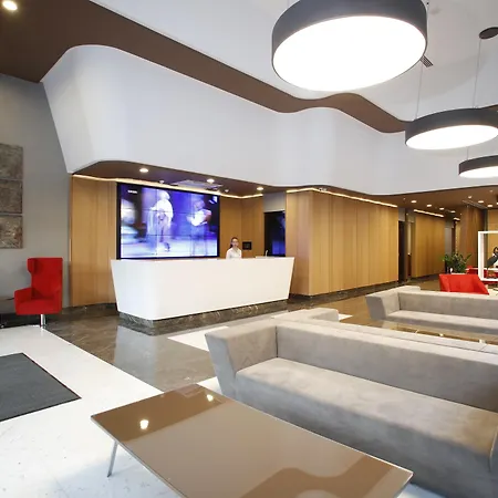 Mia Hotel Izmir