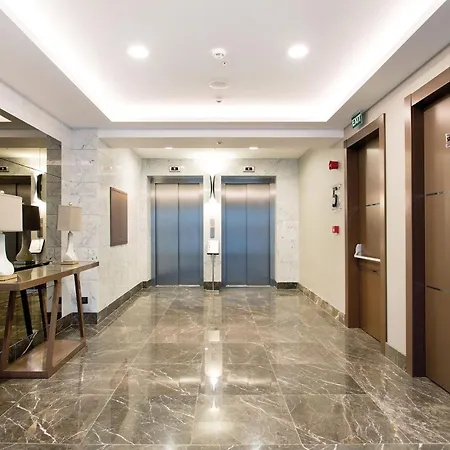Hotel Mia