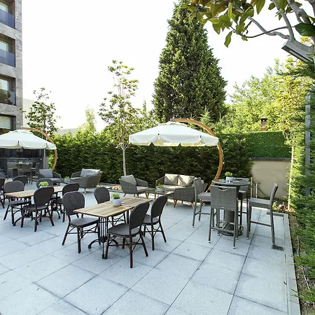 Mia ホテル イズミル