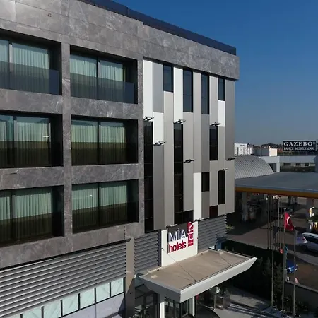 Hotel Mia
