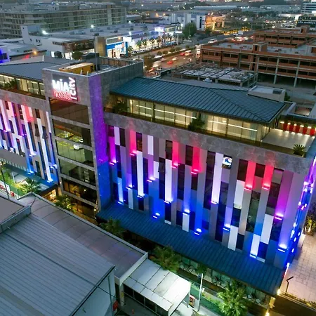 Hotel Mia