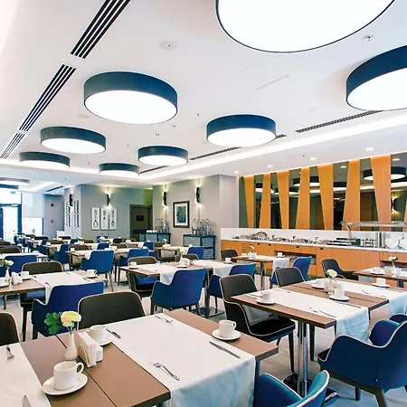 Mia Hotel 4*