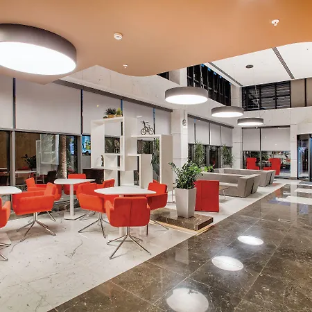 Mia Hotel 4*