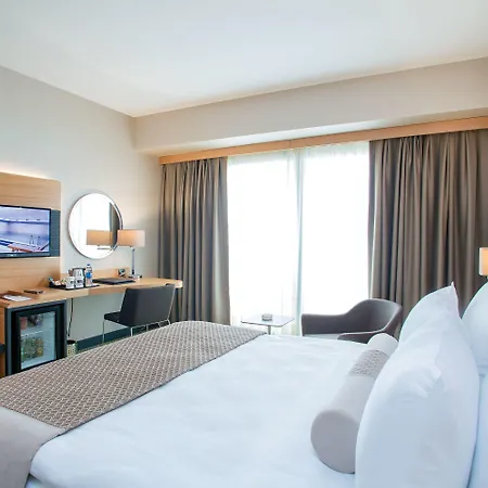 Hotel Mia
