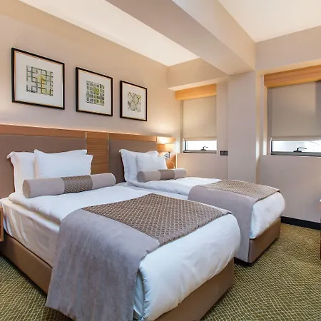 Hotel Mia