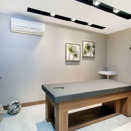 Hotel Mia Izmir