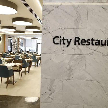 Mia Hotel Izmir