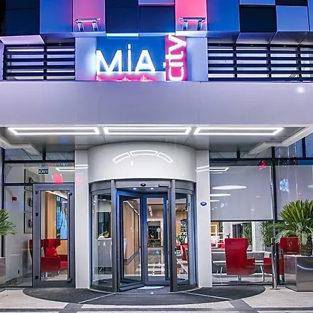 Mia Hotel Izmir