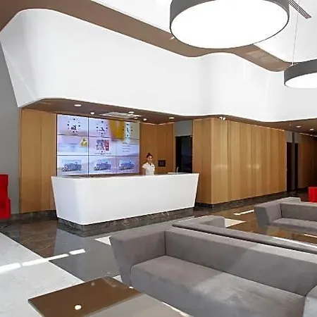 Hotel Mia İzmir