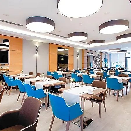 Mia Hotel Izmir