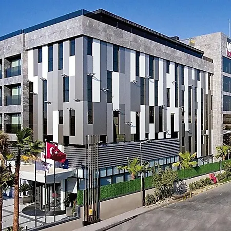Hotel Mia Izmir