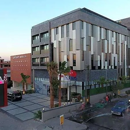 Mia 4* İzmir